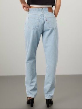 Levi's Premium 501 ‘81 Jeans Size 33